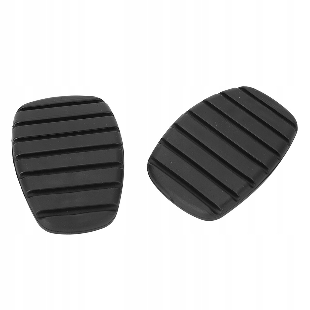 фото №13, Накладка na педаль зчеплення 8200183752 протипробуксовочна гумовий накладка na