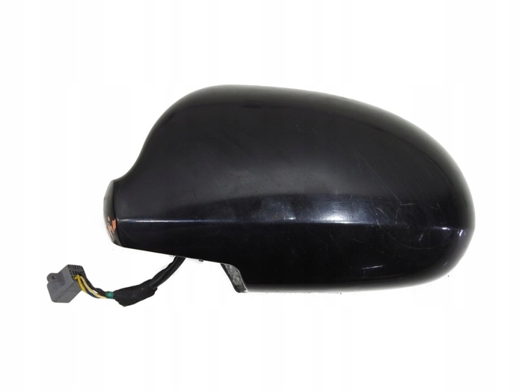 фото №1, Зеркало левая 5 pin 9f hyundai i30 i