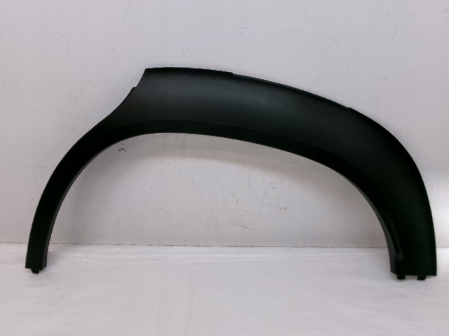 фото №1, Citroen c3 aircross молдинг крила ліва задня задня