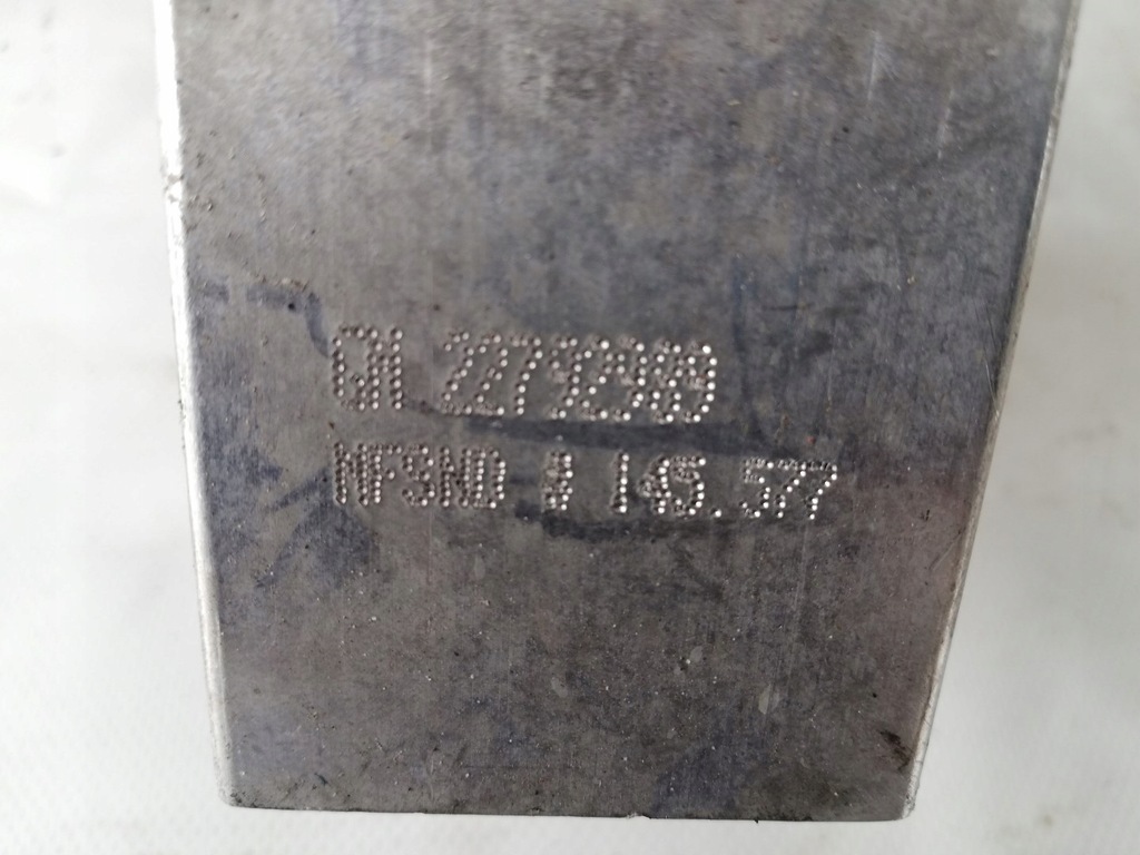 фото №3, Рычаг правый перед opel insignia a 22792989