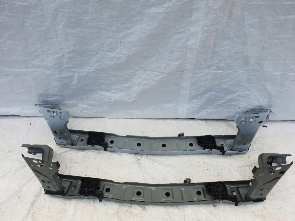 Купить Renault twingo 3 14-18 ремень передний балка кронштейн усилитель перед