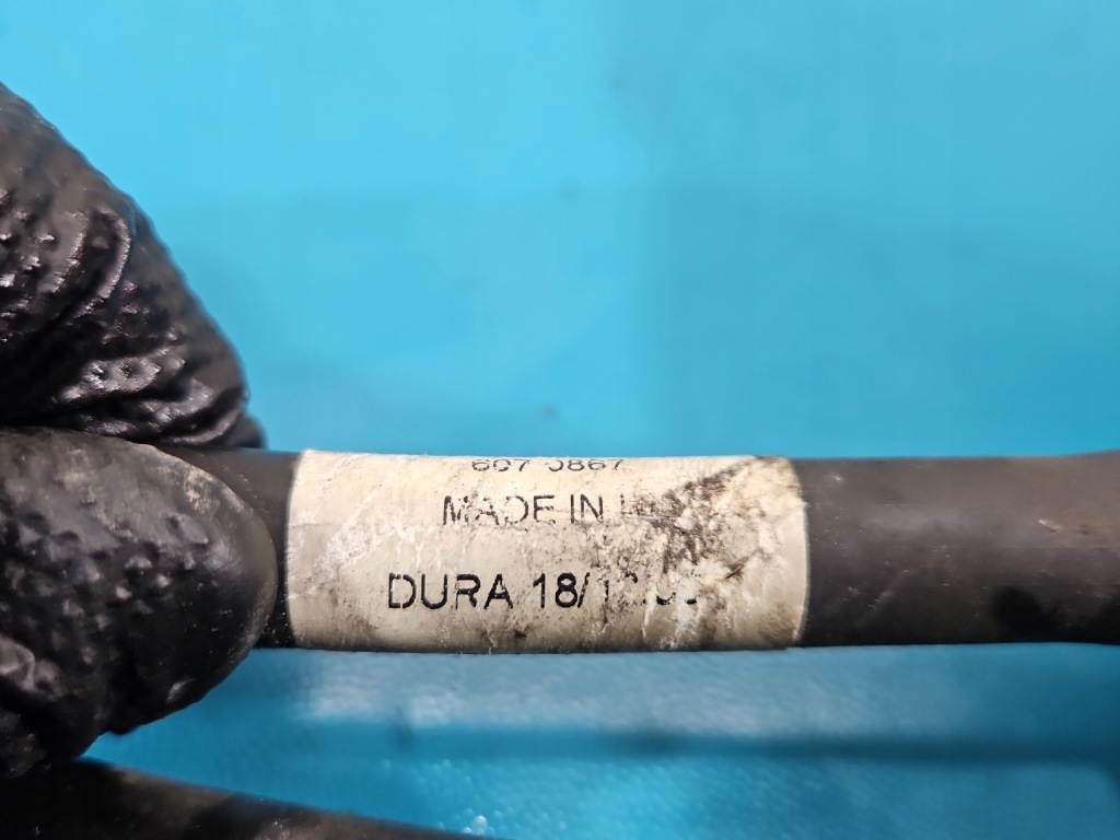 фото №9, Важіль домкрат вибірник троси citroen xsara picasso 2.0 hdi