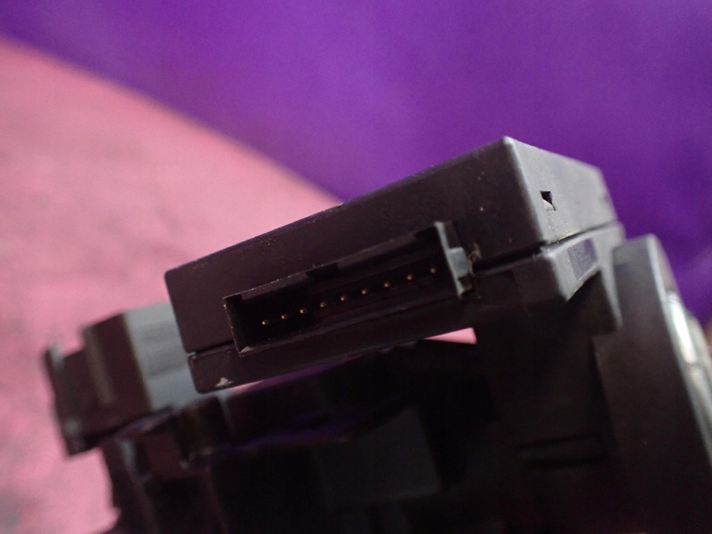 фото №7, Opel astra g ii 1.6 замок зажигания ключ pod иммобилайзер 09228682