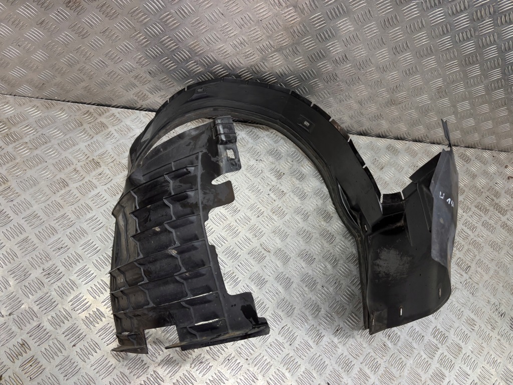 фото №1, Mercedes s w140 подкрылок правый перед 1406983630