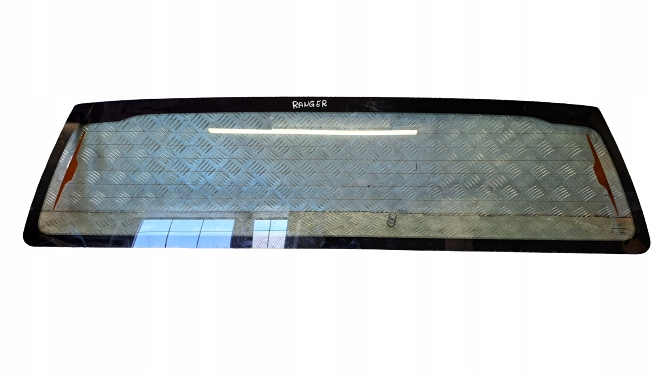 фото №1, Ford ranger 3 2017 rok стекло задняя задняя