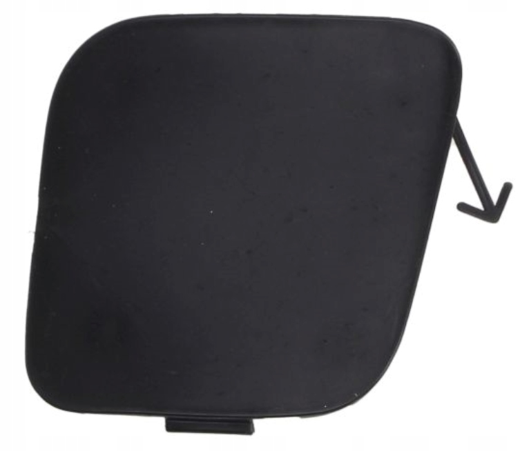 фото №1, Toyota auris заглушка фаркоп буксирувальний перед pr