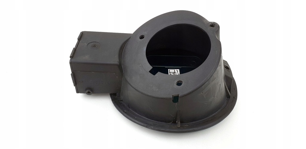 фото №13, Citroen xsara picasso крышка накладка заливной топлива