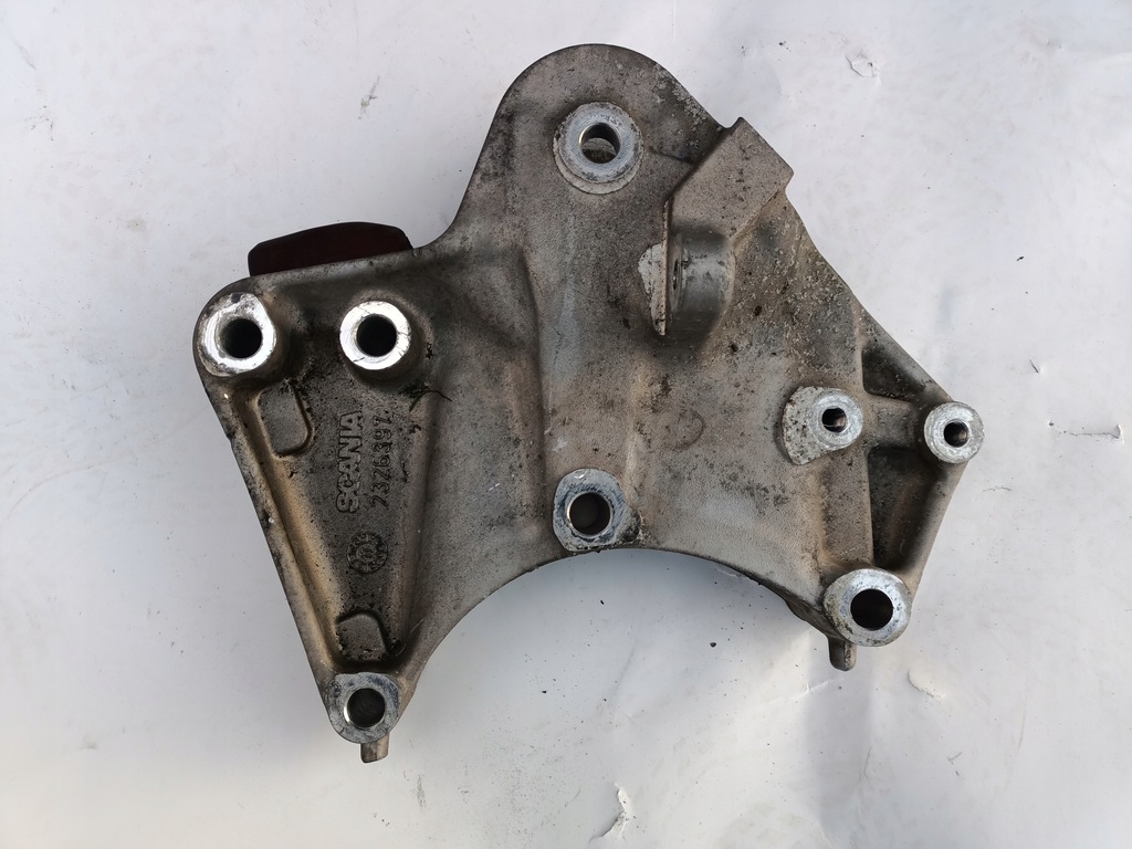 фото №1, Кронштейн кронштейн кронштейн кабіни scania r s 2326397