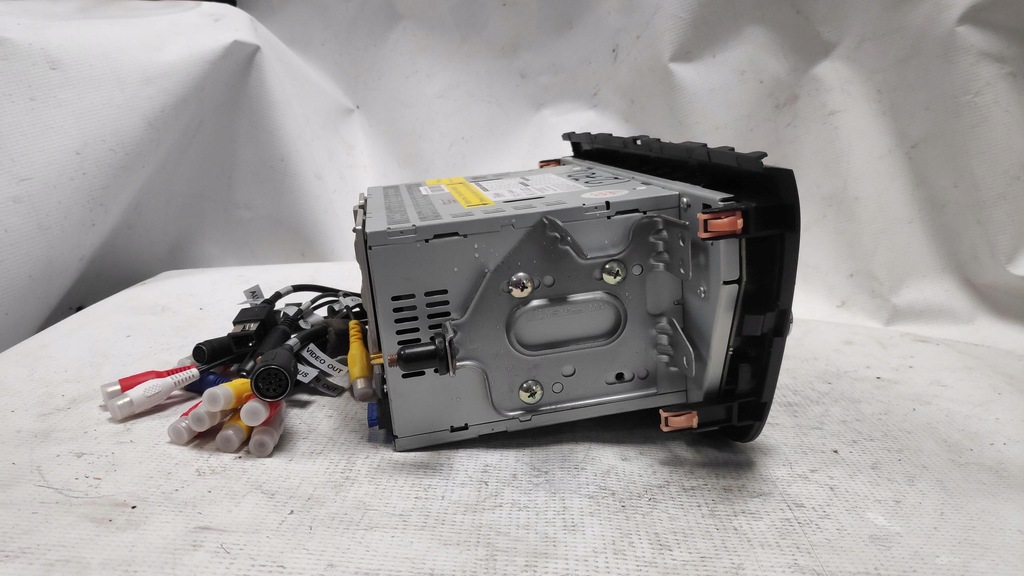 фото №6, Радио 2din экран дисплей suzuki sx4 s-cross