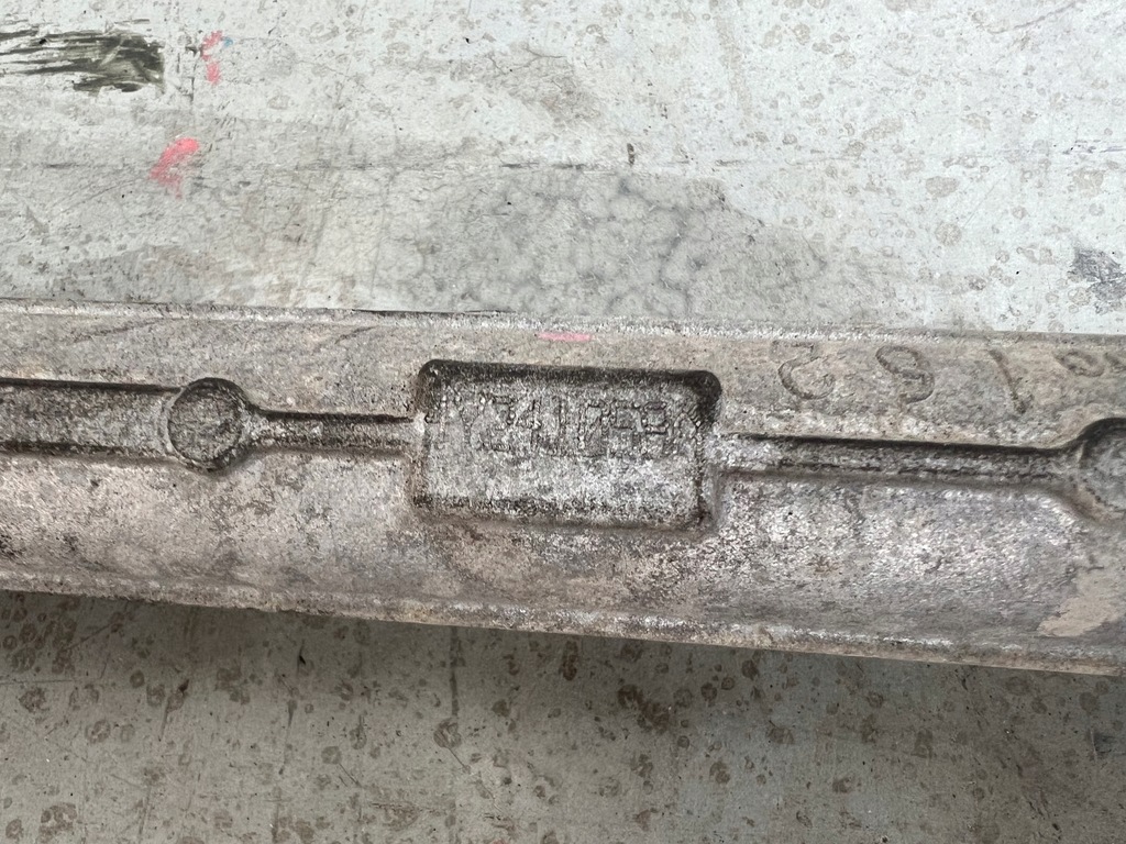 фото №6, Рулевая рейка трансмиссия toyota aygo ii