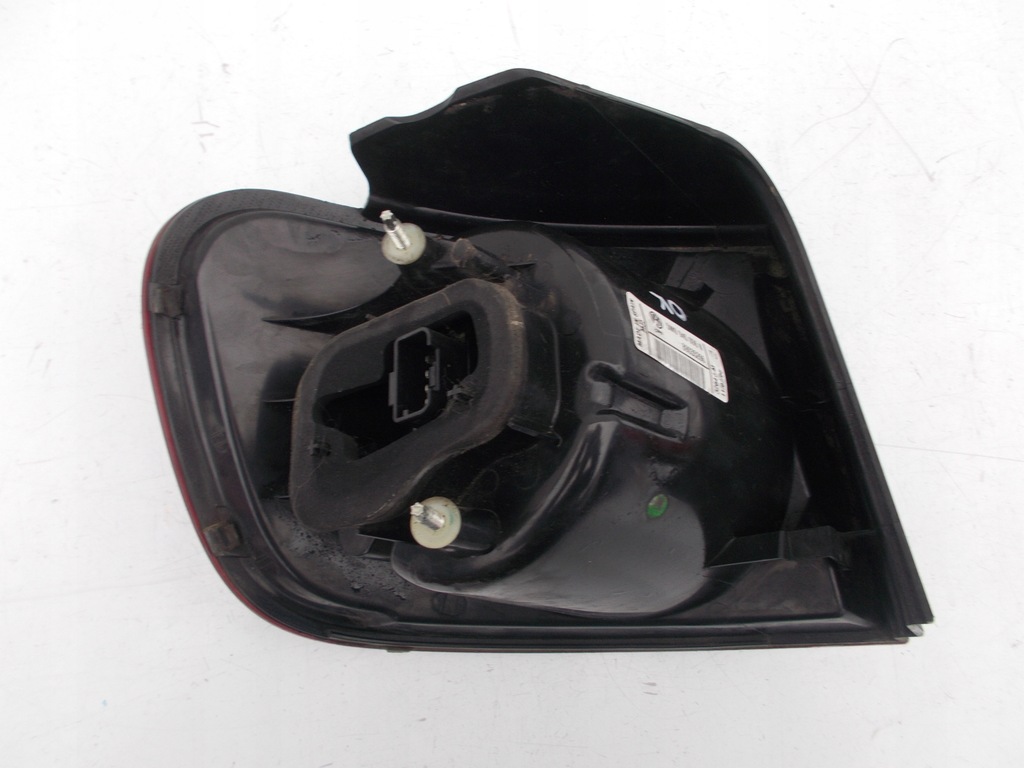 фото №7, Лампа задня задня vw golf v 5 plus + 2005 - 2014 права sprawdzona 5m0945096n