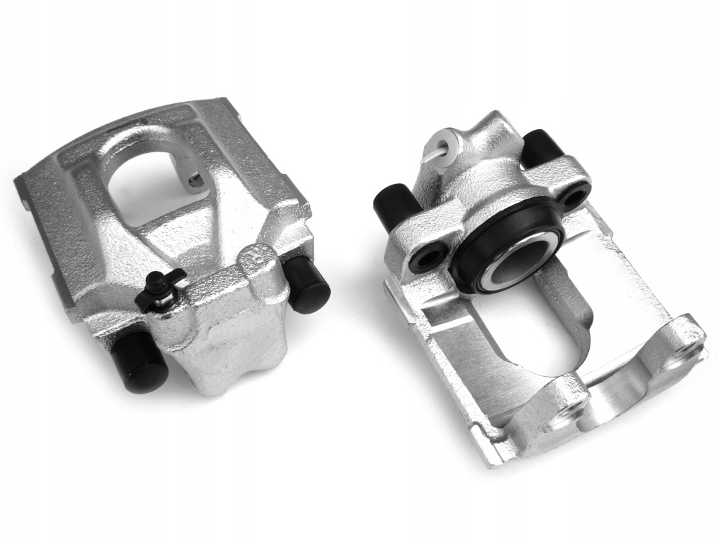 фото №1, Супорт гальмівний правий задня vw multivan v 1,9 tdi