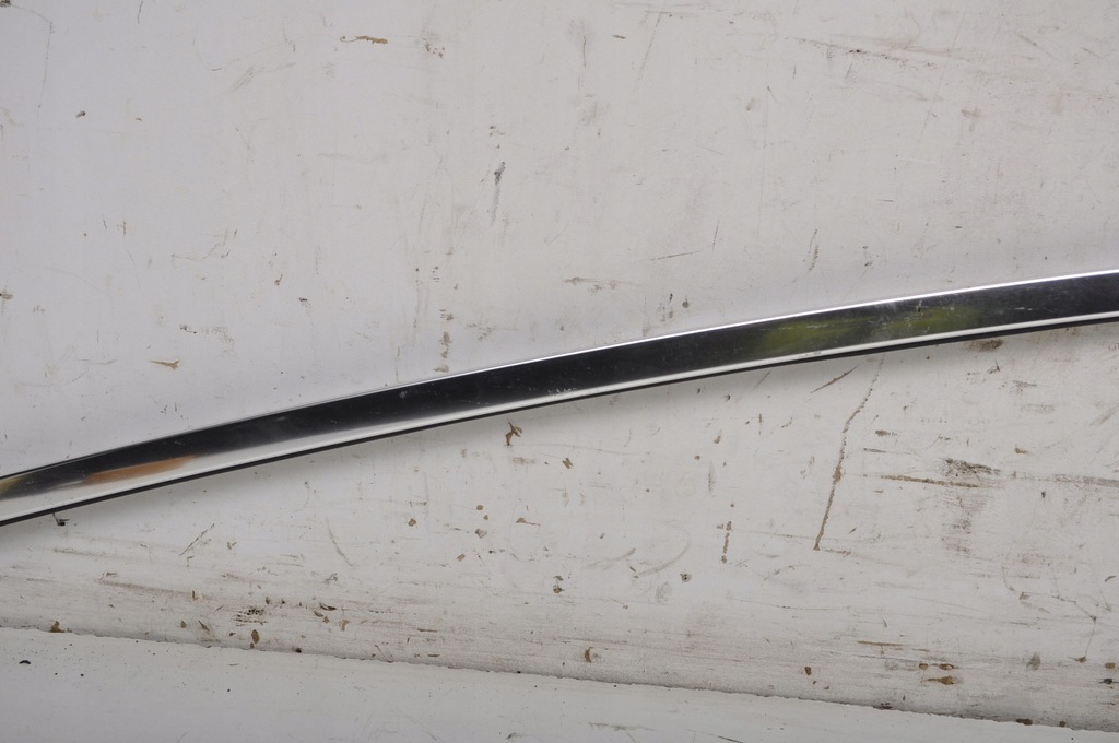 фото №15, Bmw 3 f34 gran turismo молдинг декоративная стекло правая