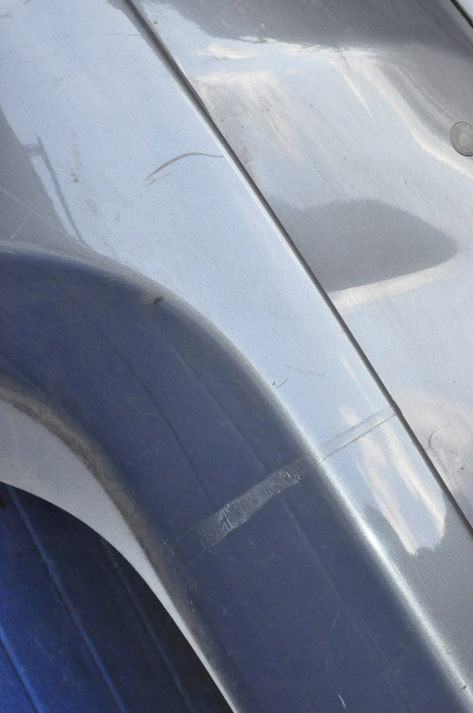 фото №6, Volvo c30 бампер задня задній pdc