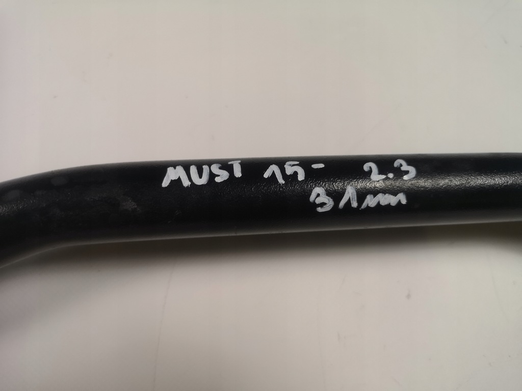 фото №7, Тяга стабілізатора перед ford mustang 2.3 2015 +