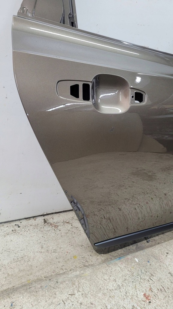 фото №7, Volvo v90 16- двері задня задні праве fv