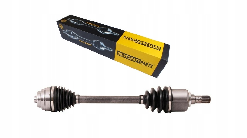 фото №1, Приводной вал mini clubman cooper, one f54 левая