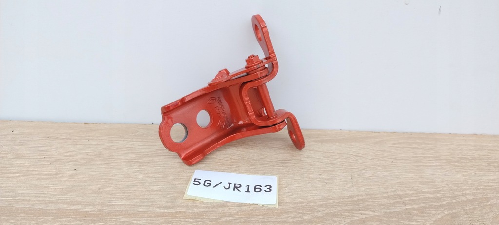 фото №2, Петля двері правий перед renault kadjar 5885r/5154