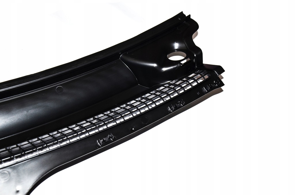 фото №9, Mini r55 clubman r56 защита жабо оригинал l