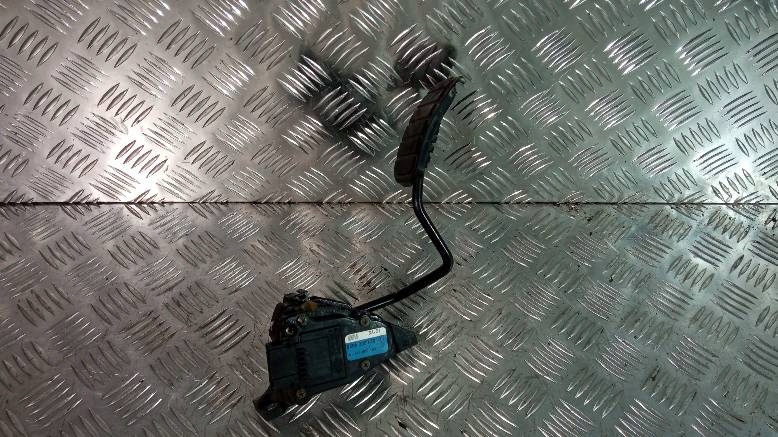 фото №2, Потенціометр газу do renault vel satis 6pv00811916