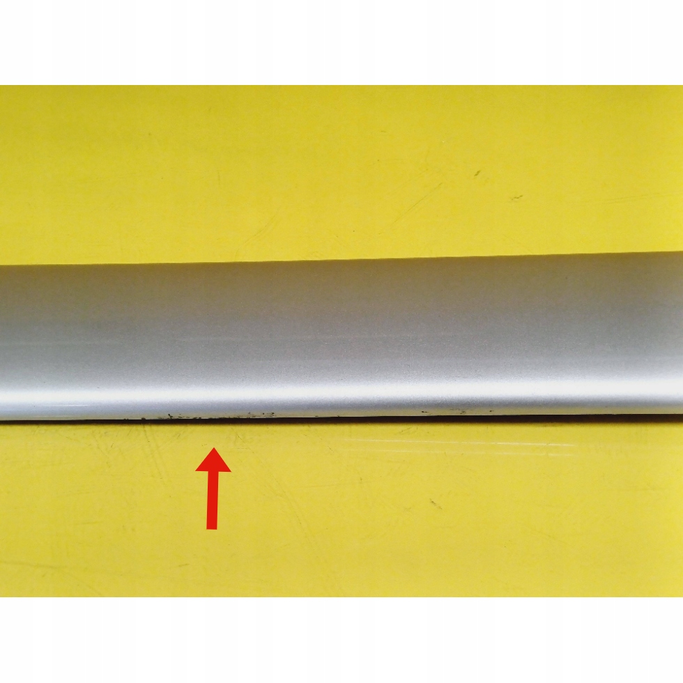 Молдинг крила ліва задній citroen evasion 1482666077 nr355 Київ