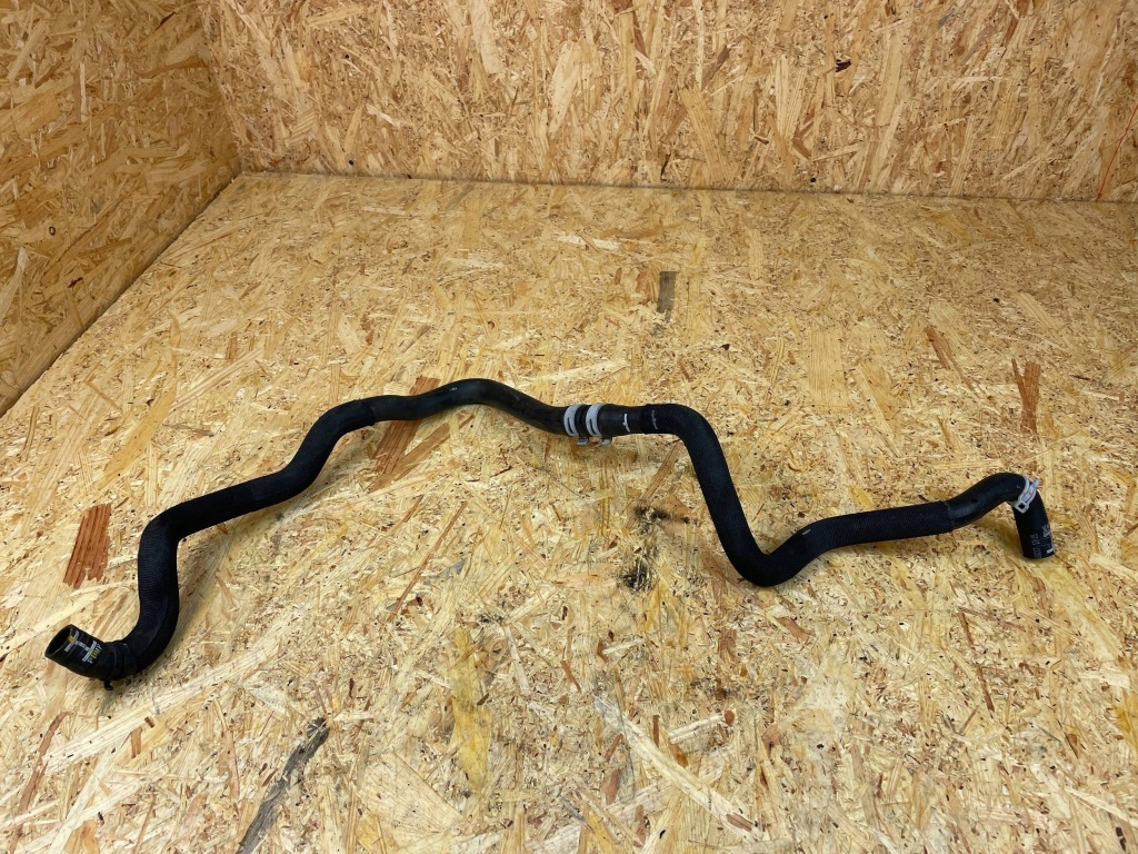 Патрубок труба шланг води mg zs ev електрик 10876866 2021- Недорого