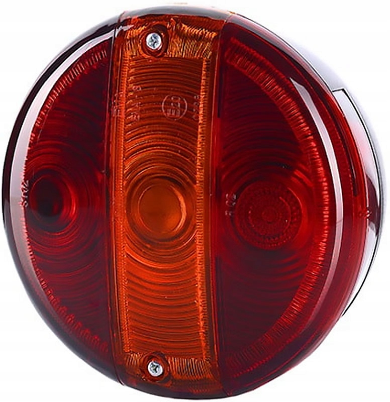 фото №1, Лампа комбінована задня avia універсальна lzt 290