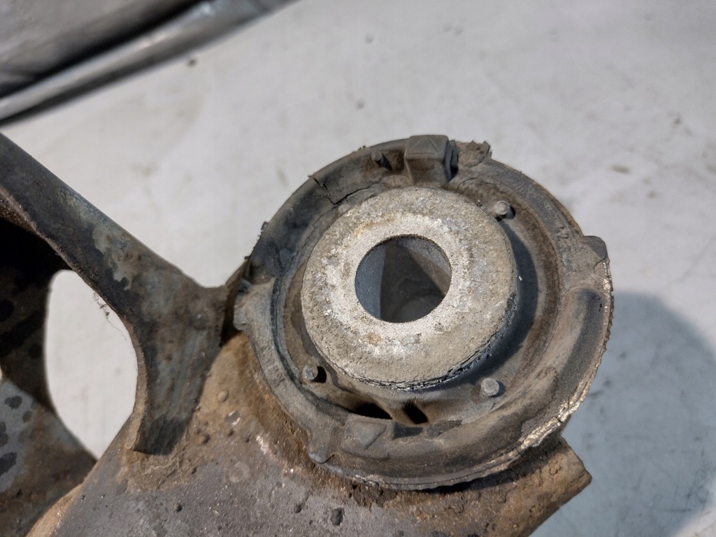 фото №14, Підрамник підрамник задня bmw e46 2.0b touring