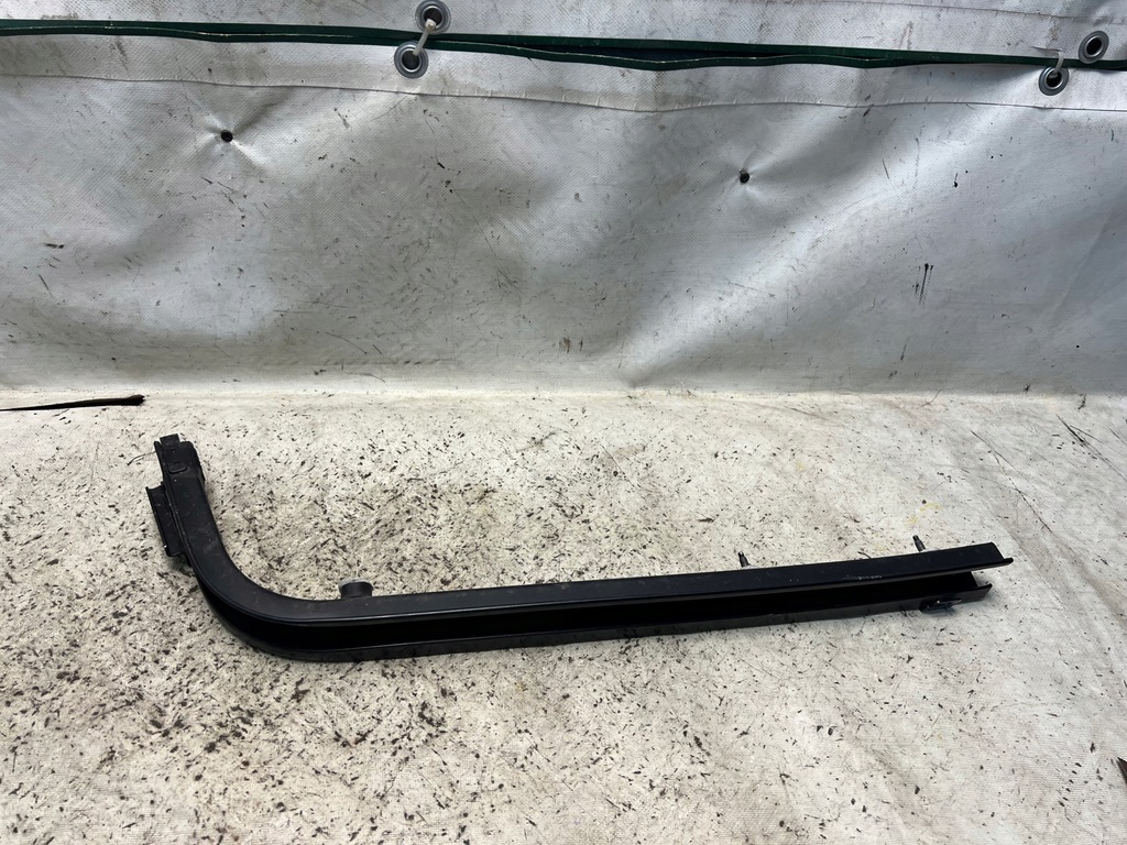 фото №1, Ford transit courier направляющая направляющая дверь правая