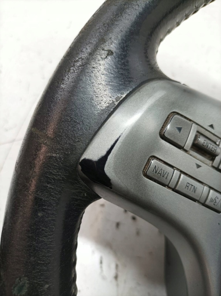 фото №7, Повітропровід подушка мультифункція gh шкіра mazda 6 ii 2007-2013