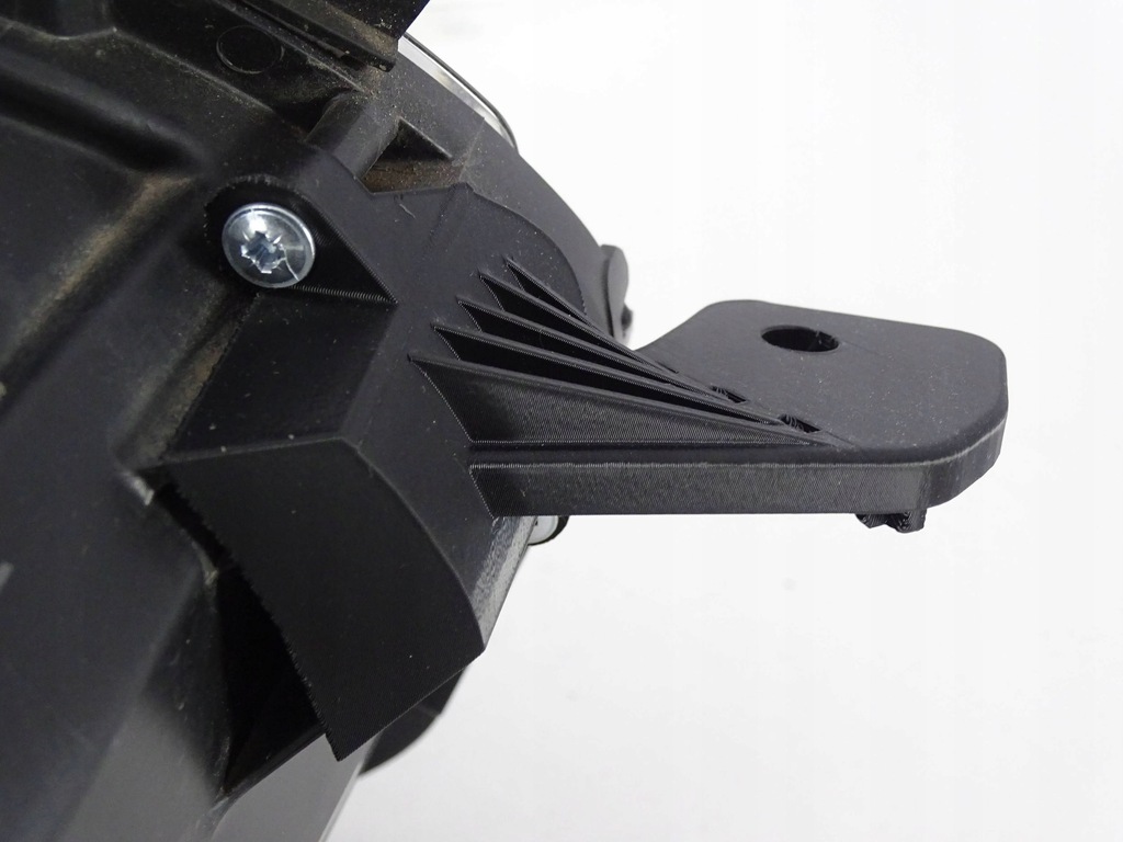 фото №7, Лампа передняя левая jumpy iii proace spacetourer vivaro c