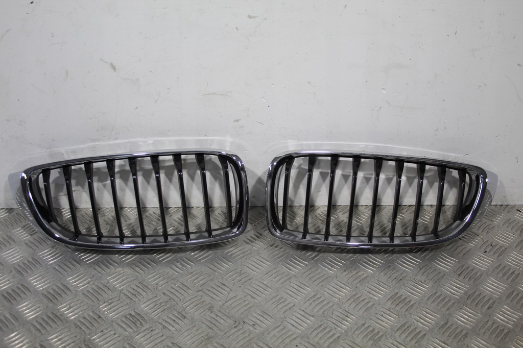 фото №1, Решётки радиатора решётка радиатора решётка радиатора bmw 4 f36 gran coupe 7294817