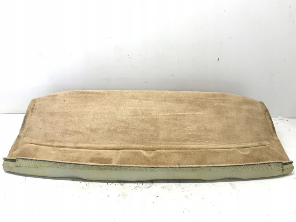 фото №5, Porsche 911 997 coupe коврик задний стены полка