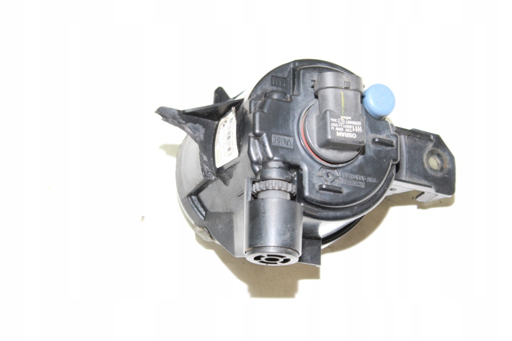 фото №7, Bmw e81 e87 lci протитуманна фара лампа лівий перед 7837501 mpakiet ліва