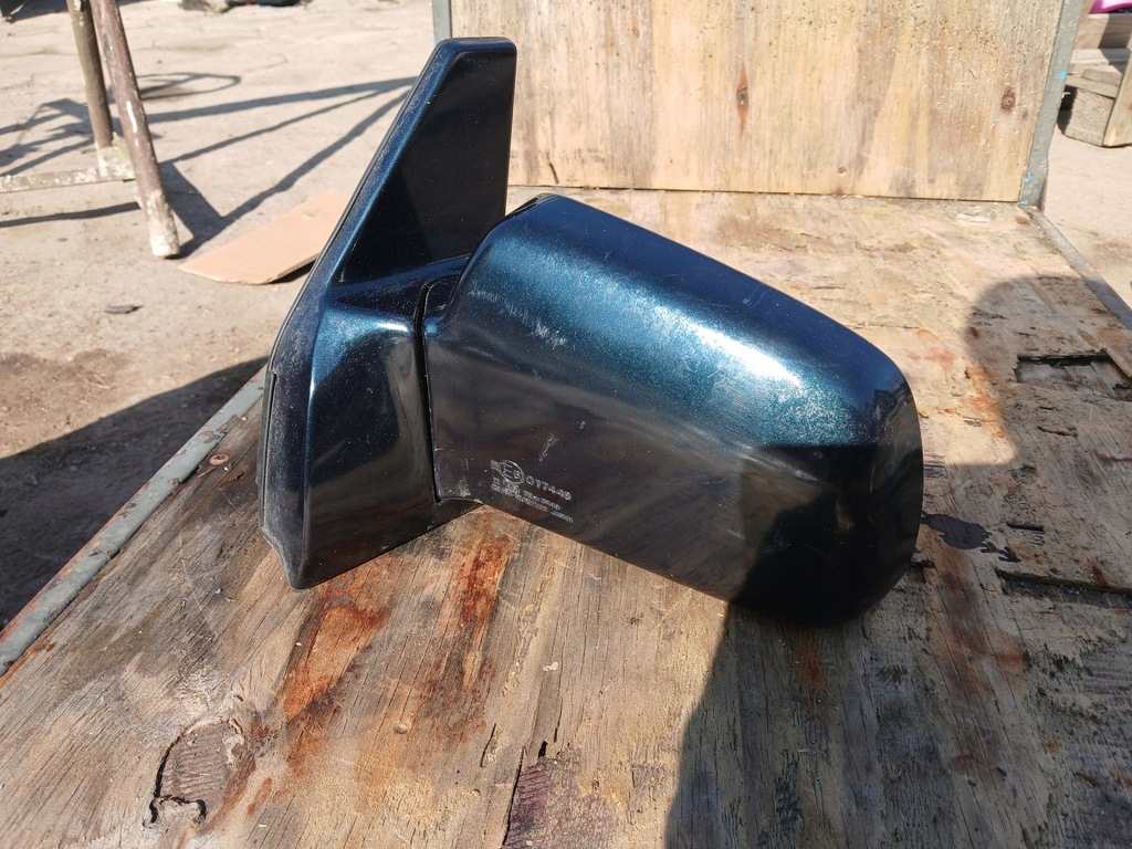 фото №1, Suzuki vitara i 5d зеркало левая