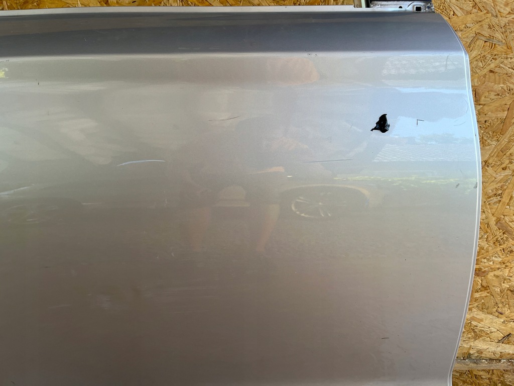 фото №7, Hyundai i30 i-30 iii 3 fastback 17- дверь задние задняя правое