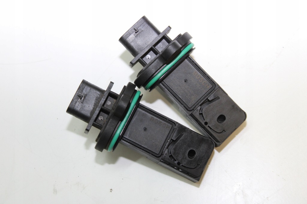 фото №5, N63 v8 750i bmw f01 7566990 расходомер