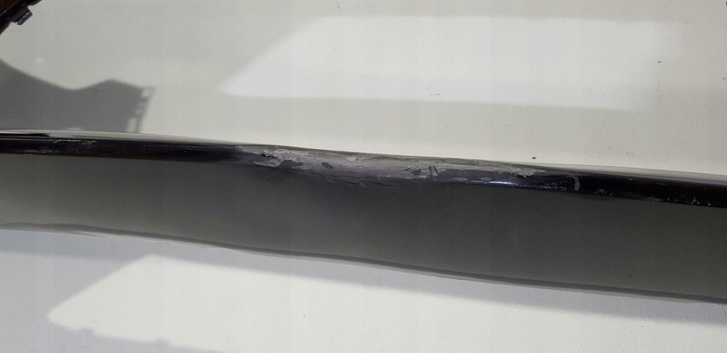 фото №15, Бампер перед передний volvo xc60 ii r design 17-