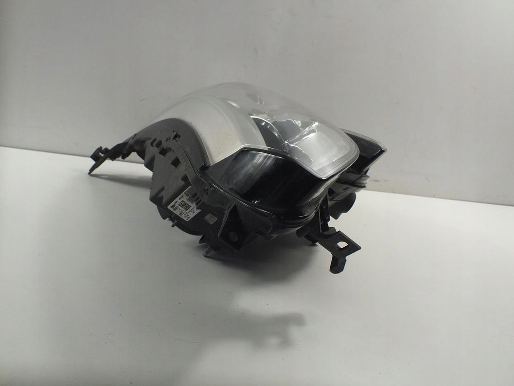 фото №12, Renault megane iv фара левый