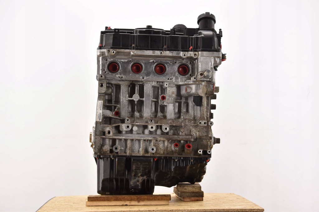 фото №1, Bmw 1 f20 f21 2015 двигун