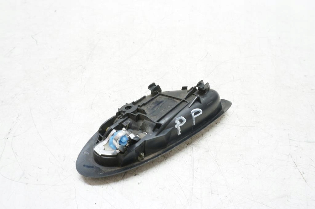 фото №3, Ручка правий перед honda city ii iv