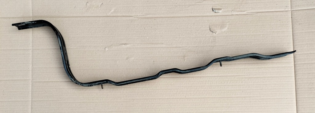 фото №1, Citroen c4 picasso ii кронштейн бака пального