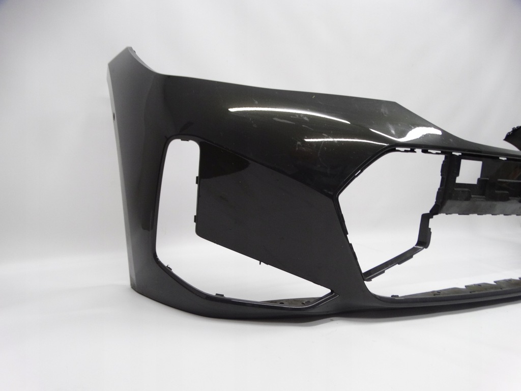 фото №11, Бампер перед bmw 3 g20 g21