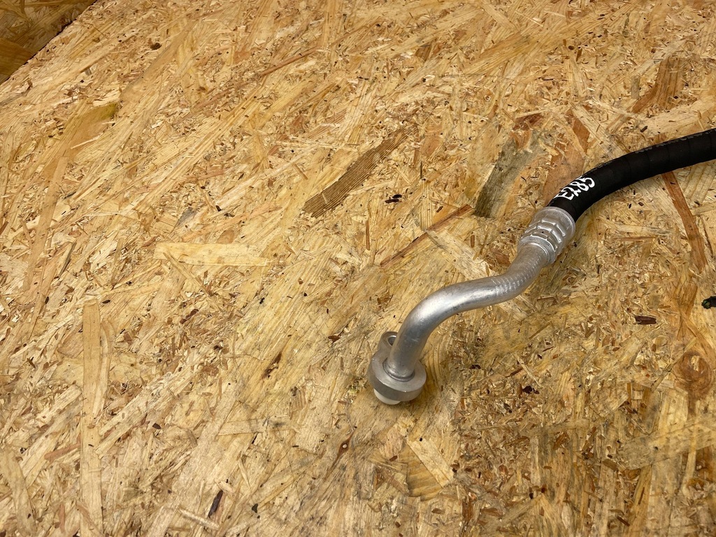 фото №1, Wąż трубка шланг кондиционера volvo xc40 ec40 c40 polestar ii 2 32289940