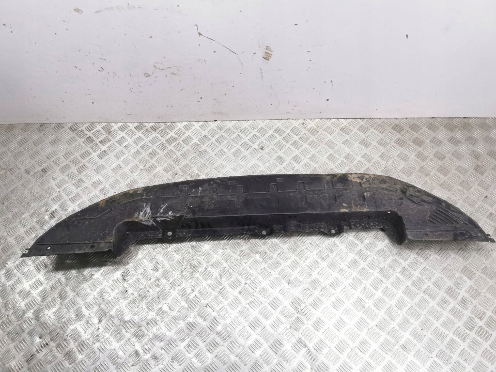 фото №12, Jeep avenger 2024 захист pod бампер передній 18007418007