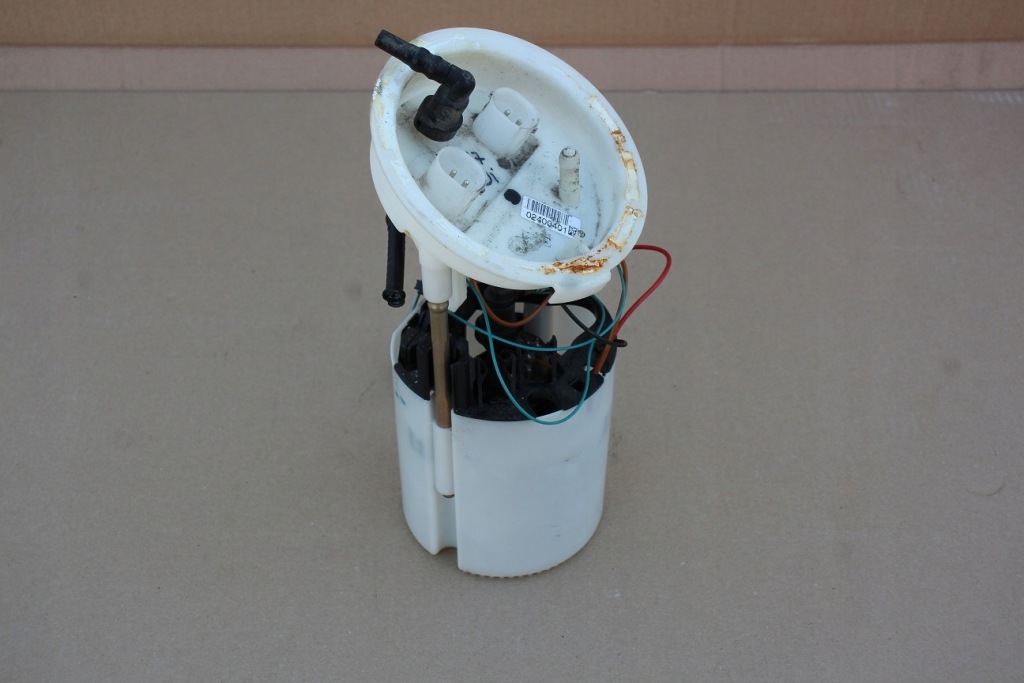 Купить Помпа топлива насос bmw e82 e88 e81 e87 e90 e91 e92 e93 n45 n46 1.6 2.0i