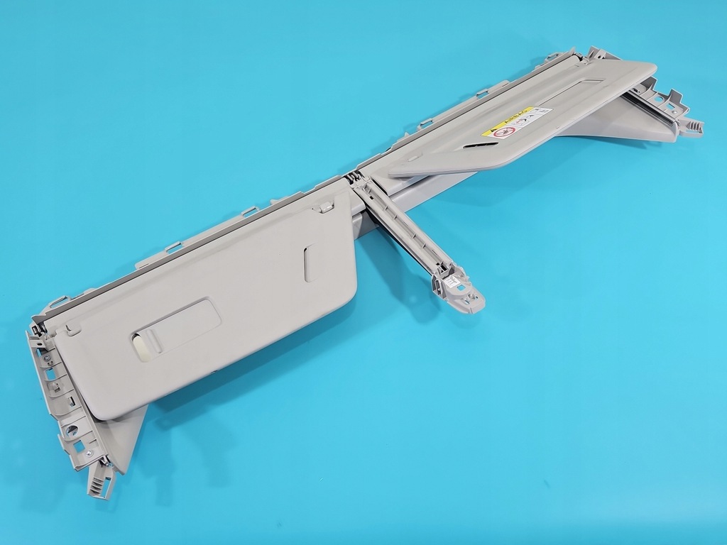 фото №13, Стеля c4 grand picasso ii комплект