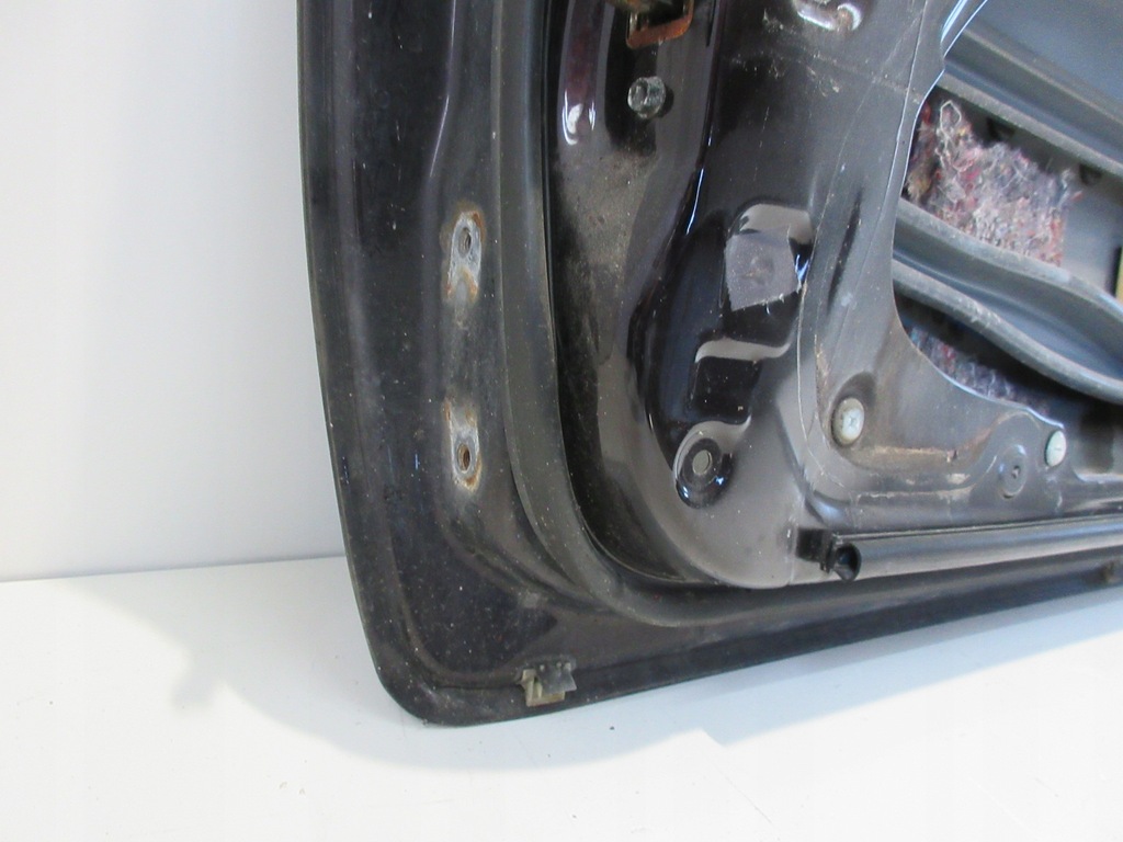 фото №8, Mazda 6 gg gy 02-07 дверь перед передние левая 28w