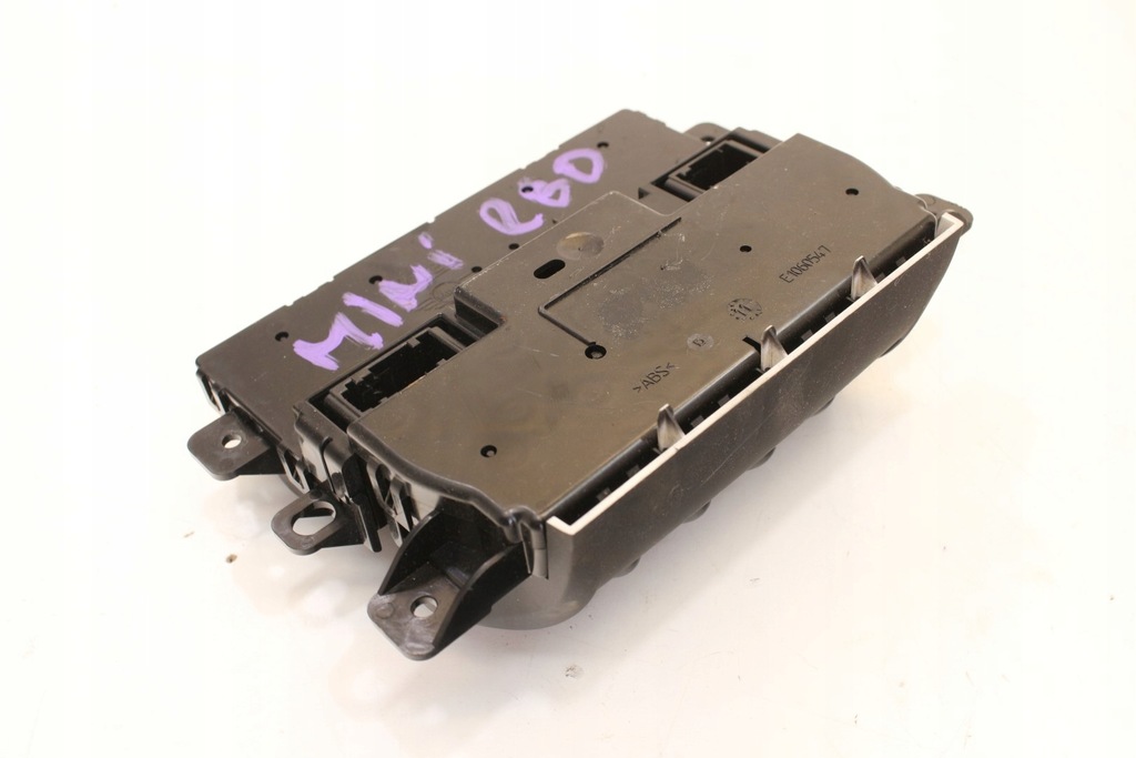 фото №7, Панель кондиціонера mini r60