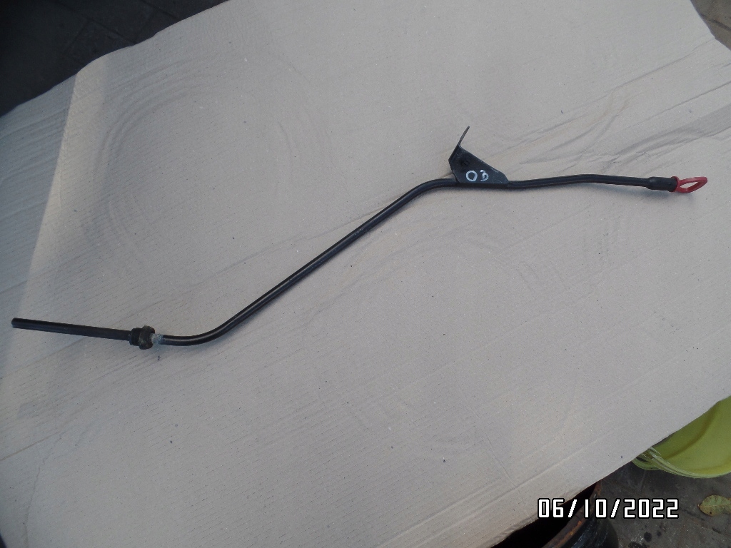 фото №8, Щуп щуп mercedes w169 w245 a2660180240